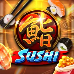 大老爺博弈電子老虎機－鮨SUSHI