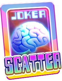 大老爺博弈老虎機遊戲-alien poker 分散符號