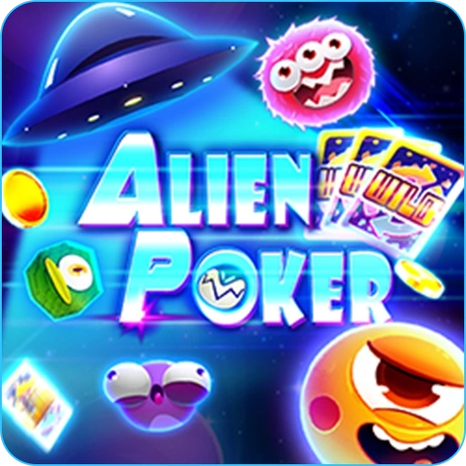 大老爺博弈老虎機遊戲-alien poker