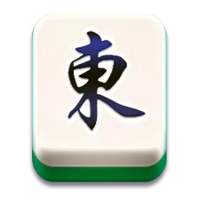大老爺博弈電子老虎機-麻將發大財-一般符號-東風